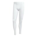 アディダス サッカー TECHFIT テックフィット ロングレギンス ホワイト J/XL KQA55 JN7353 ADIDAS
