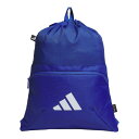 アディダス マルチスポーツ EPS ジムバッグ チームロイヤルブルー NS JMT68 IM5244 ADIDAS(4)