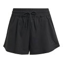 アディダス テニス クラブ クライマクール ショーツ ブラック J/L KVH02 JH3365 ADIDAS