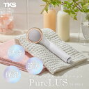 正規販売店 純正品 FBIA認証 TKS シャワーヘッド ピュアラスファイン TK-P001E ウルトラファインバブル 節水 ビューティケア重視モデル プレゼン...