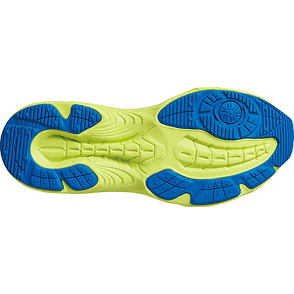 ODP J200 BL KE77003 22cm アサヒシューズ 2