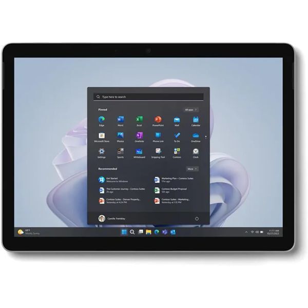 マイクロソフト Surface Go 3 LTE Advanced 8VH-00014 SIMフリー マイクロソフト Surface Go 3 LTE Advanced 8VH-00014 SIMフリー
