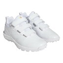 アディダス 野球 ジャパン トレーナーAC ベースボールスパイク / Japan Trainer AC Baseball Cleats フットウェアホワイト/フ...