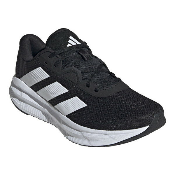 アディダス カジュアル GLX 7 M ギャラクシー7 メンズ コアブラック/フットウェアホワイト/カーボン 275 ID8760 ADIDAS