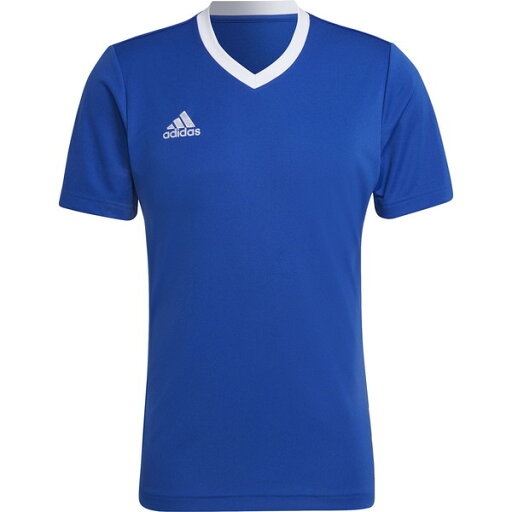 アディダス サッカー Entrada 22 エントラーダ ジャージー チームロイヤルブルー J/S ZG486 HG6283 ADIDAS アディダス サッカー Entrada 22 エントラーダ ジャージー チームロイヤルブルー J/S ZG486 HG6283 ADIDAS