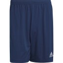 アディダス サッカー Entrada 22 エントラーダ ショーツ チームネイビーブルー J/S TG216 H57506 ADIDAS