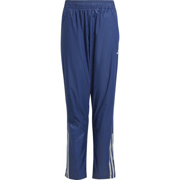 アディダス サッカー ウインドパンツ キッズ チームネイビーブルー J160 KSB77 JP2752 ADIDAS