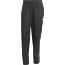 アディダス サッカー ウインド パンツ ブラック J/M KSB75 JP1257 ADIDAS