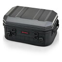 D48667ヘンリービギンズ シェルシートバッグ DH-773/ブラック デイトナ
