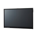 LCD-CB653 NEC MultiSync 65型 インタラクティブホワイトボード / 3840×2160 / USB Type-C DisplayPort ミニD-Sub15ピン HDMI RS-232C ステレオミニジャック / ブラック / スピーカ / 3年保証(2)