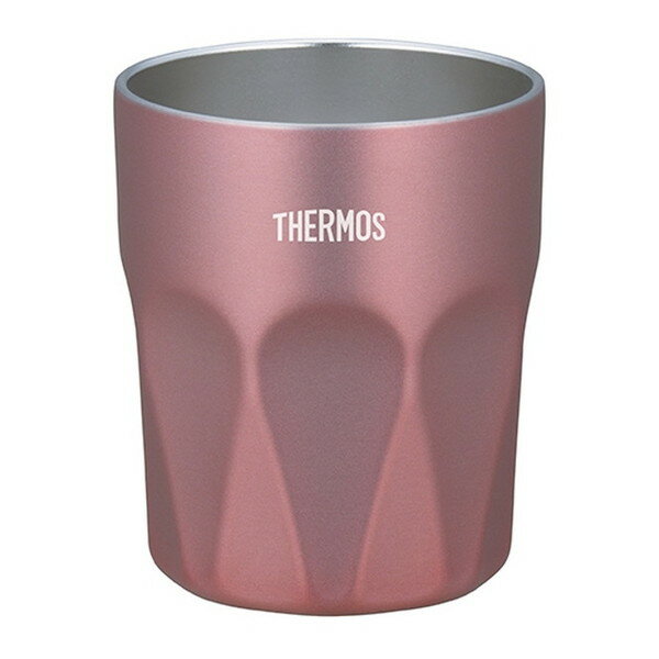 【エントリーでP5倍!20日20:00-27日1:59】 JTC-300 RBW THERMOS ローズブラウン [真空断熱タンブラー]