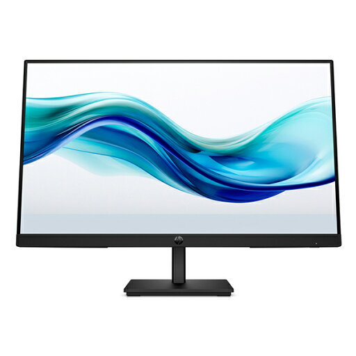 9U5J5UT#ABJ HP Series 3 Pro 324pf FHDモニター(23.8型 / 1920×1080 / VGA HDMI 1.4 DisplayPort 1.2 / ブラック / スピーカー無) 9U5J5UT#ABJ HP Series 3 Pro 324pf FHDモニター(23.8型 / 1920×1080 / VGA HDMI 1.4 DisplayPort 1.2 / ブラック / スピーカー無)