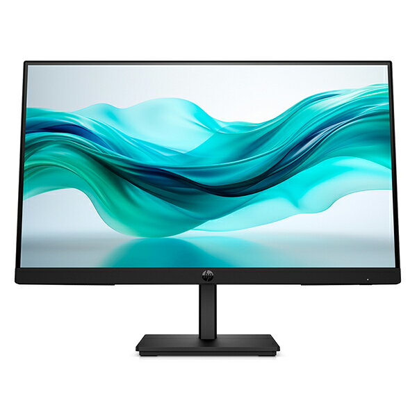 9U5B0UT#ABJ HP Series 3 Pro 322pf FHDモニター(21.5型 / 1920×1080 / VGA HDMI 1.4 DisplayPort 1.2 / ブラック / スピーカー無)