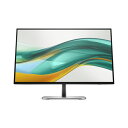 9D9L6UT#ABJ HP Series 5 Pro 524pf 23.8インチFHDモニター(23.8型 ワイド / 1920×1080 / DisplayPort 1.2 HDMI 1.4 / ブラック / スピーカー無し / 3年間保証)(2)