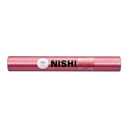 バトン (ピンク) F 65 F1012 ニシスポーツ バトン (ピンク) F 65 F1012 ニシスポーツ
