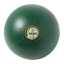 ネモメディシンボール 5kg F 960 NT5885C ニシスポーツ