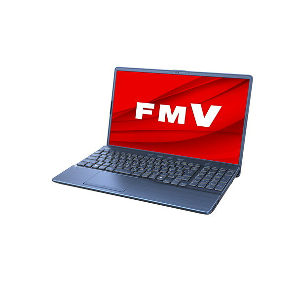 FMV LIFEBOOK AH480/J FMVA480JLA [���^���b�N�u���[]