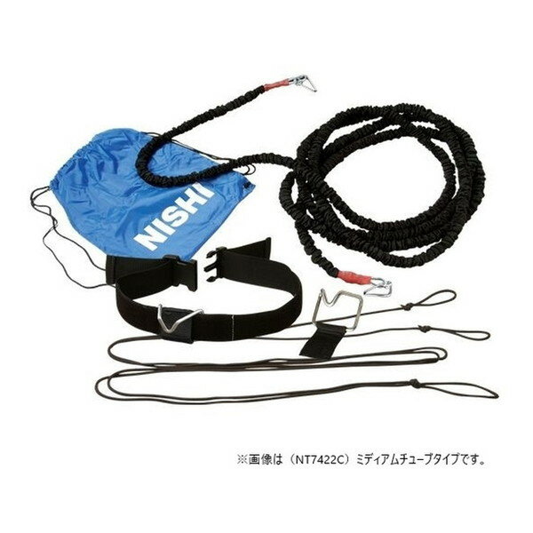 【エントリーでP5倍!20日20:00-27日1:59】 クイックリリース・スピードハーネスTS 9m ヘビーチューブタ..