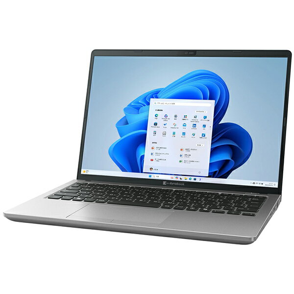 P1X6YPBS Dynabook dynabook X6 / Y (Core i5-1340P / 16GB / SSD512GB / ODD無 / Win11Home 24H2 / 36..
