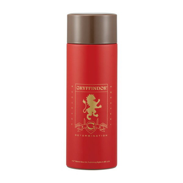 SMBC4B 해리 포터 그리핀 인형 스케이터 [스테인리스 머그병 물통 (350ml)]