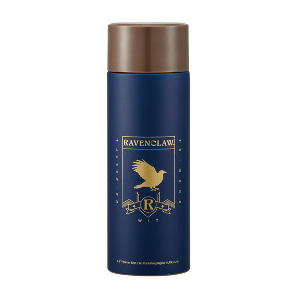SMBC4B 해리 포터 레이븐 클로 스케이터 [스테인리스 머그병 물통 (350ml)]