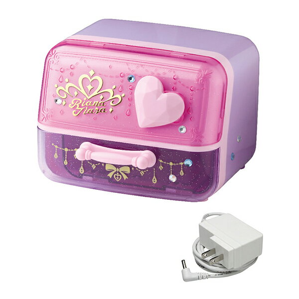 ソニック EK-2845-V イージーピージーα電動鉛筆削り リアナティアラ バイオレット