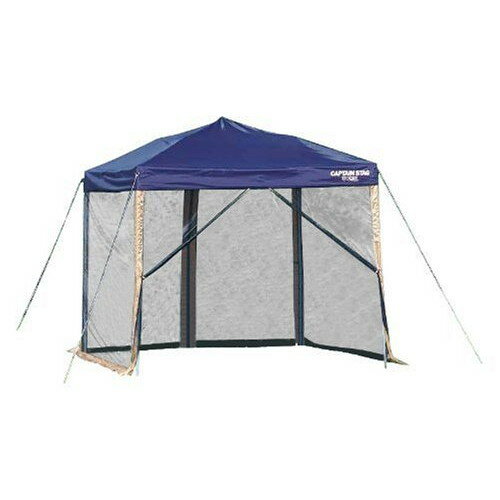 楽天市場】タープ 250×250 メッシュの通販