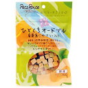 ペッツルート 素材メモ ひとくちオードブル 白身魚にやさい入り 100g おやつ ペット 犬用