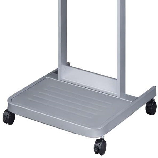 ハヤミ工産 PHP-S6208 シルバー [ベースカバー(PH-620シリーズ用)] メーカー直送