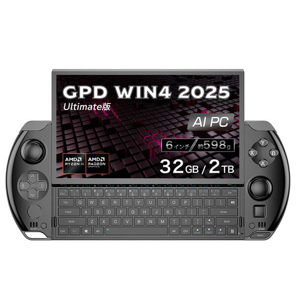 楽天市場】gpd win（ノートPC｜パソコン）：パソコン・周辺機器の通販