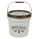 GARDENBUCKET brown セフティー3 ブラウン