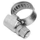 強力オールステンホースバンド 8-12mm 藤原産業