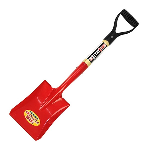 ガーデンショベル 角 カク 千吉