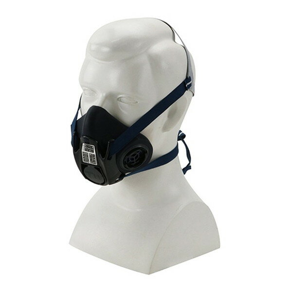 Mask - TW防じん防毒マスク M-150(TW02S) SK11