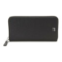 dunhill ダンヒル 長財布 財布 ブラック 黒 メンズ DU18F2180CA 001 CADOGAN ZIP COAT WALLET BLACK シンプ...