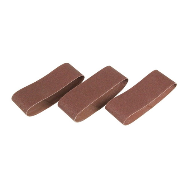 商品説明★ E-ValueベルトサンダーEWS-76B用の替ペーパーです。スペック* ベルトサイズ: 幅76mm×長さ457mm* 粒度: WA60* 入数: 3枚入* 適合機種: E-ValueベルトサンダーEWS-76B