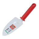 EV PCハンドルスコップ 赤 EGT-14R E-Value