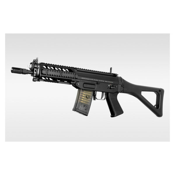 【エントリーでP5倍!20日20:00-27日1:59】 SG 553 プラス 東京マルイ [電動ガン(対象年令18才以上)]