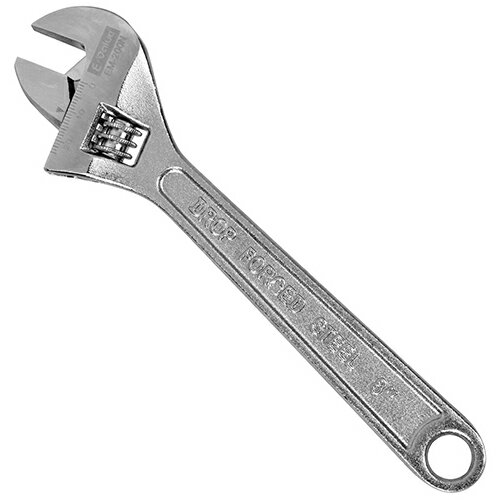 モンキレンチ 200mm EM-200N E-Value