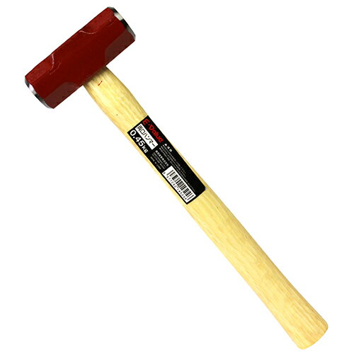 両口ハンマー 0.45KG E-Value