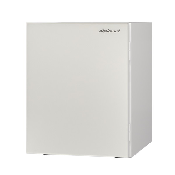 【期間限定20%OFF】SH500IVCW diplomat アイボリー/クリームホワイト プレミアムセ...