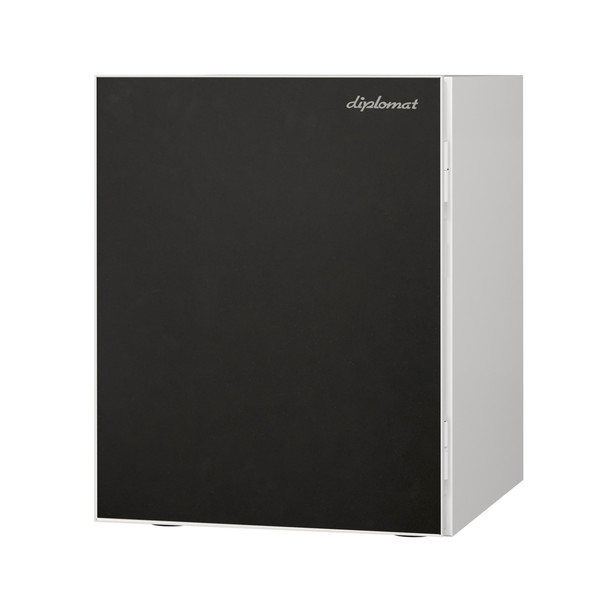 【期間限定20%OFF】SH500IVCB diplomat アイボリー/コールブラック プレミアムセー...