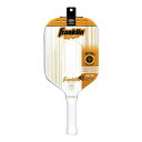 Franklin フランクリン ピックルボール パドル SIGNATURE PRO SERIES 13mm W/G K4-52983C5 ラケット USAPA承...