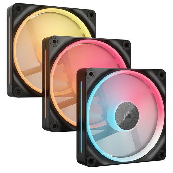 CO-9051050-WW Corsair ブラック [PCケース�