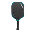 JOOLA ヨーラ ピックルボール パドル ベン・ジョンズ ペルセウス 3S 14mm PAPAO009 ラケット USAPA承認 上級者 送料無料 カーボン ...