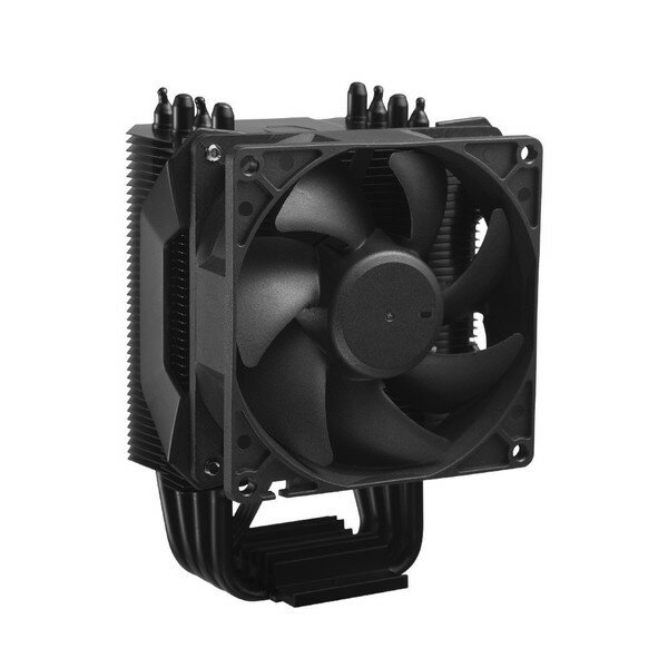 RR-H410-25PK-R1 CoolerMaster ブラック Hyper [小型空冷CPUクーラー]【KK9N0D18P】