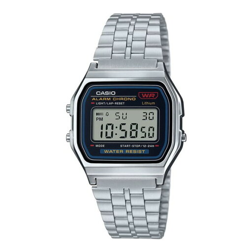 腕時計 時計 CASIO カシオ A159WA-N1JH メンズ CASIO Collection STANDARD カシオコレクション スタンダード チープカシオ チプカシ クォーツ ウォッチ 誕生日 新生活 クリスマス ギフト プレゼント 腕時計 時計 CASIO カシオ A159WA-N1JH メンズ CASIO Collection STANDARD カシオコレクション スタンダード チープカシオ チプカシ クォーツ ウォッチ 誕生日 新生活 クリスマス ギフト プレゼント