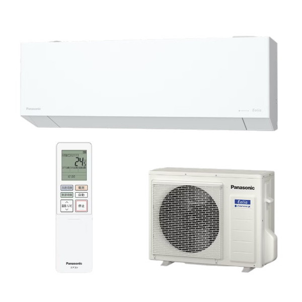 CS-365DEL2-W PANASONIC ۥ磻 ꥢ [롼२(12ѡñ200V)]