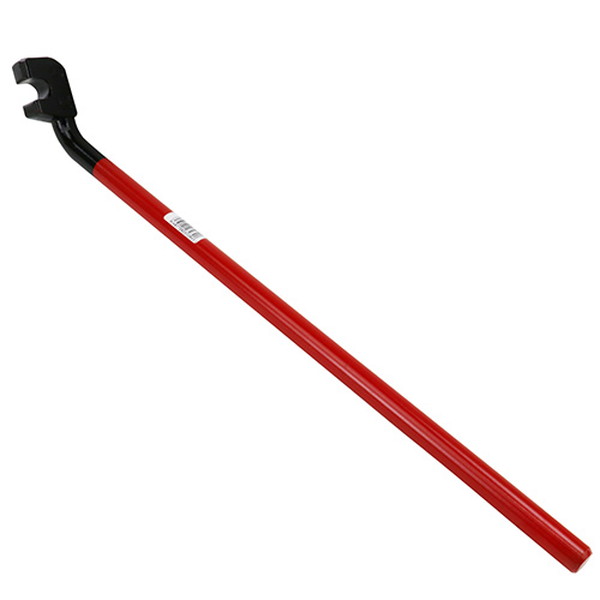 乐天商城 - 曲棒 S型 13X500MM 藤原産業
