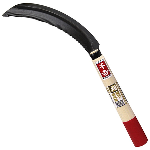 【エントリーでP5倍!20日20:00-27日1:59】 鋸鎌 普及型 160MM 藤原産業